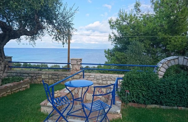 Villa Tasos Koutsoubos