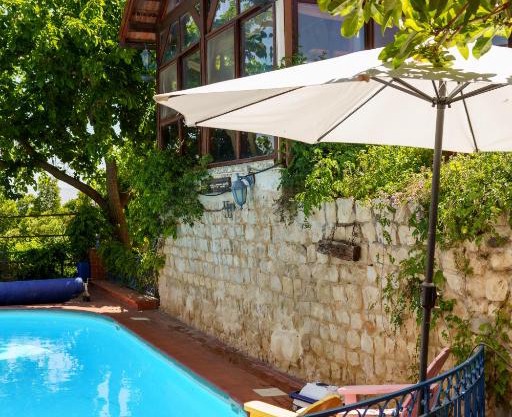 Villa Tehila - By V Club Chain