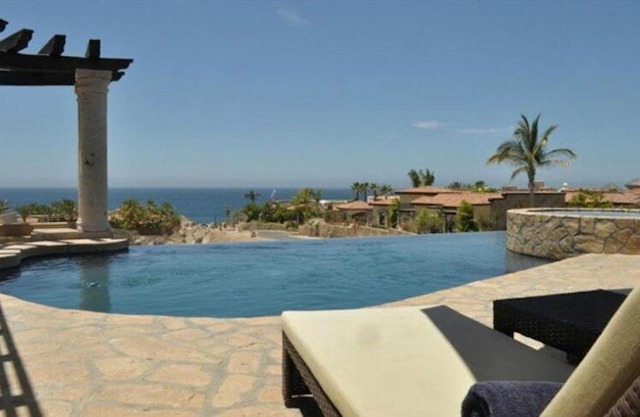 Villa Tequila Gold at Punta Ballena