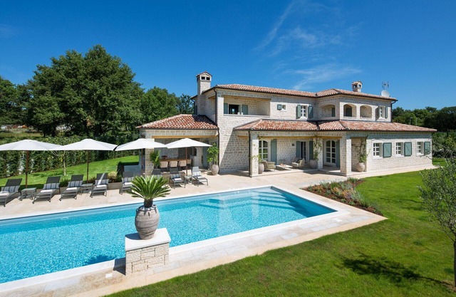 Villa Terra Verde with Pool