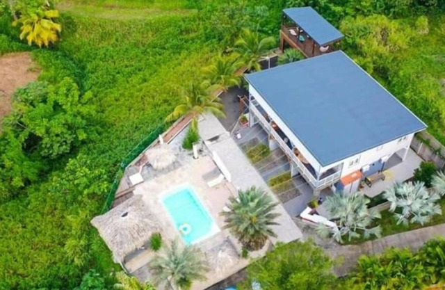 Villa Terre D'évasion