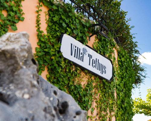 Villa Tethys Mountain Resort