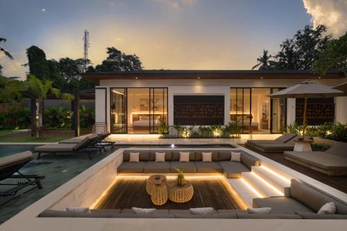 Villa Tetiaroa by BaliSuperHost