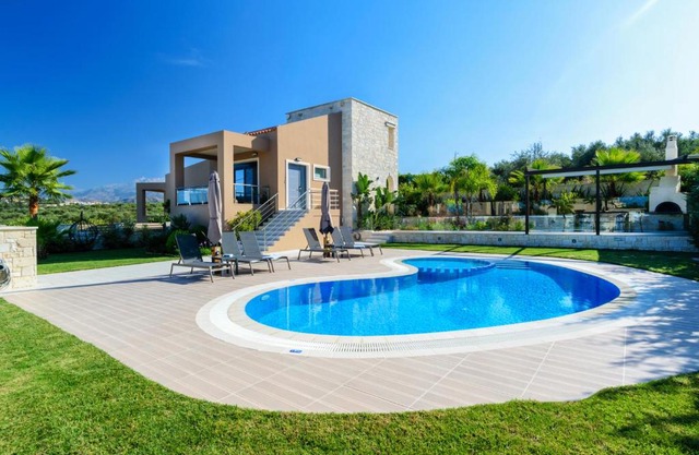 Villa Thalia