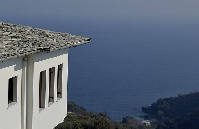 Villa Thea, ideal for relax, best view to Aegean