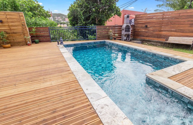 Villa Ti Pagerie - Two Bedroom Villa, Sleeps 4