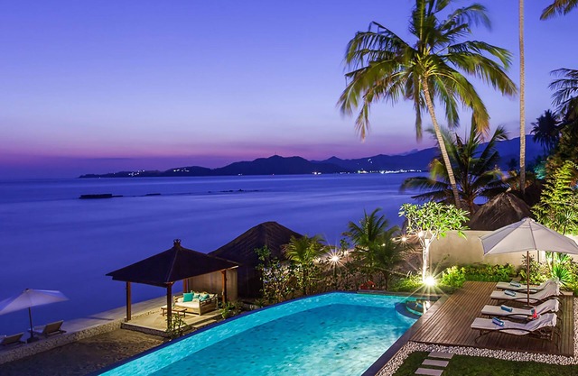 Villa Tirta Nila by Elite Havens