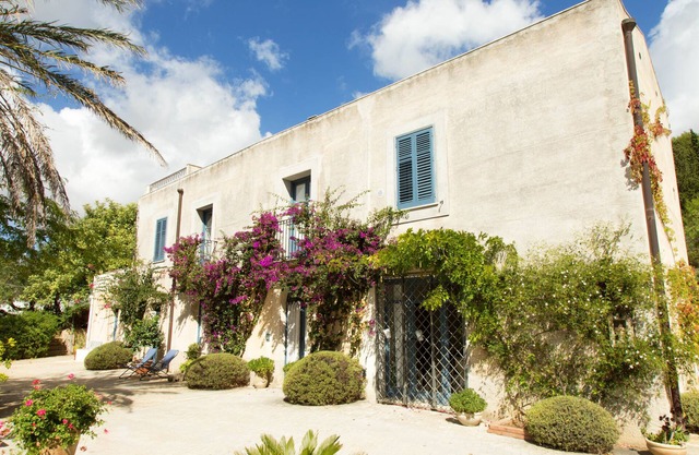 Villa Titì - Ancient country house with private swimming pool and park