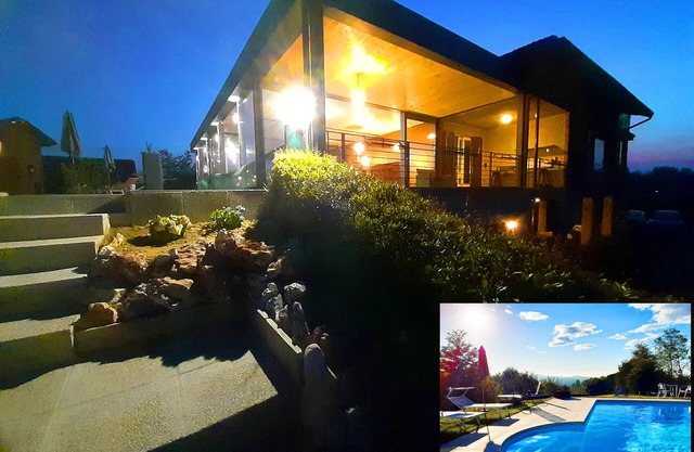Villa Tiziana Relax and Pool