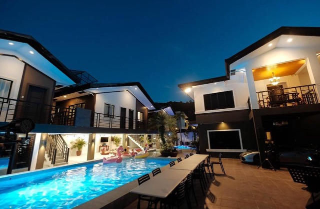 Villa Tolosa Resort