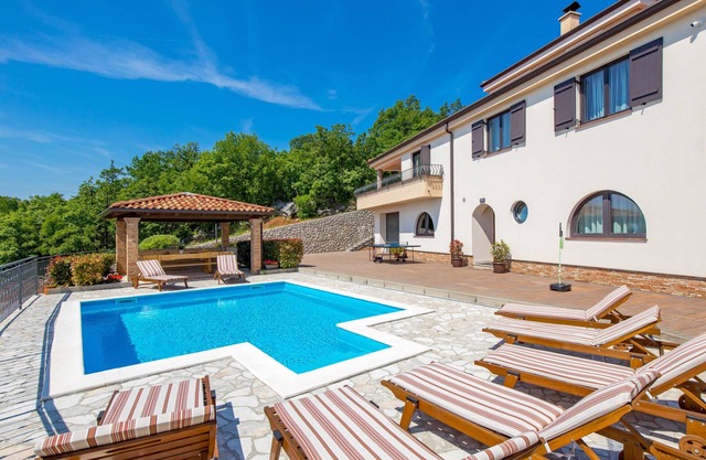 Villa Toni by Interhome