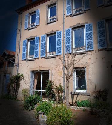 Villa Toscane