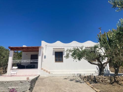 Villa Tranquilla, Charming Refurbished Holiday Home in Sciacca, Sicily