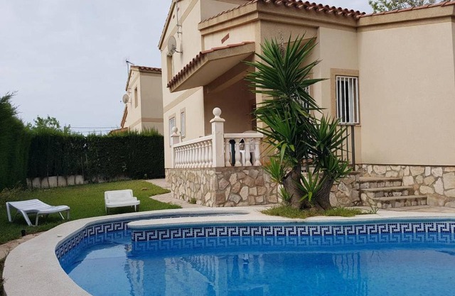 Villa Tristan