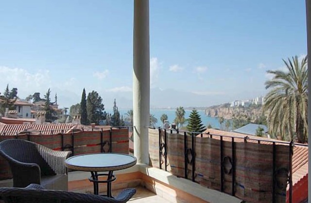 Villa Tulipan