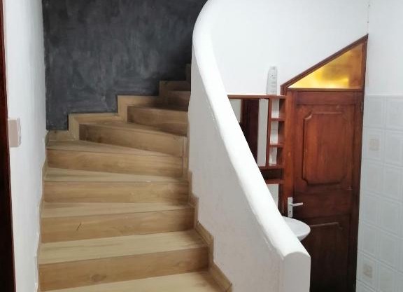 Villa Turquoise
