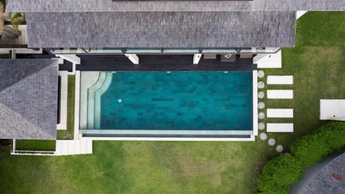 Villa Turtle Hill Ocean View Uluwatu