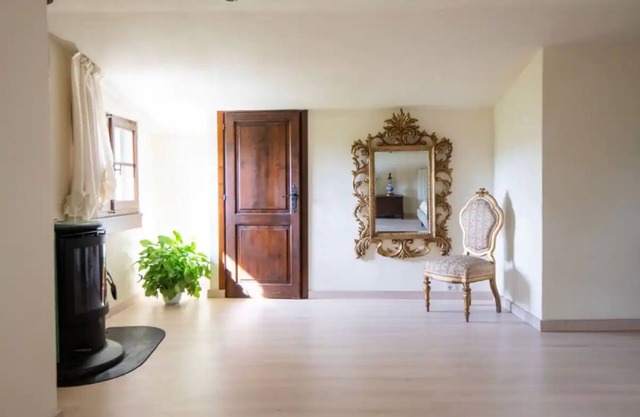 Villa Tuscan Prestige (25 guests)- Piscina&Jacuzzi.
