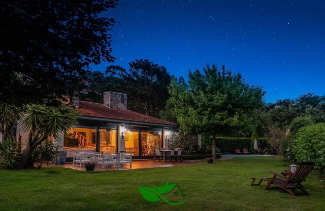 Villa Vacacional Coto Blanco