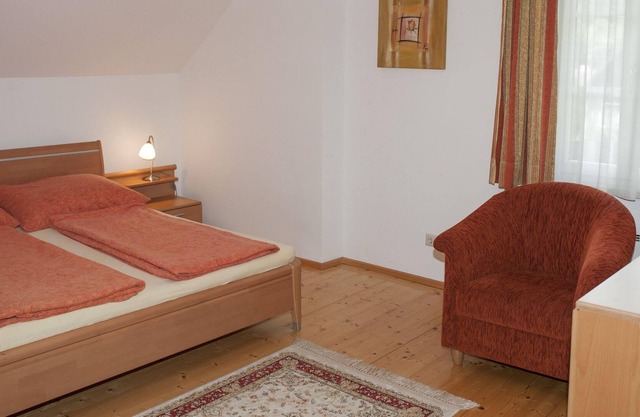 Villa Velden, Austria