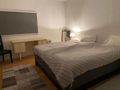 Villa Veldre - Nice place near the sea and forest