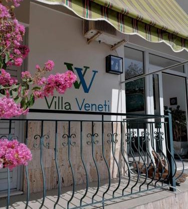 Villa Veneti
