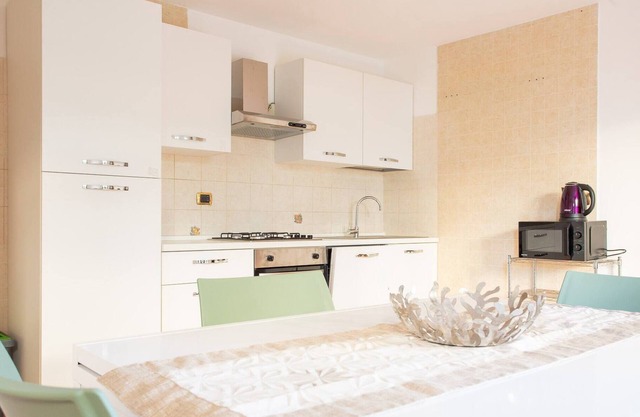 Villa Vespucci - Pet Friendly