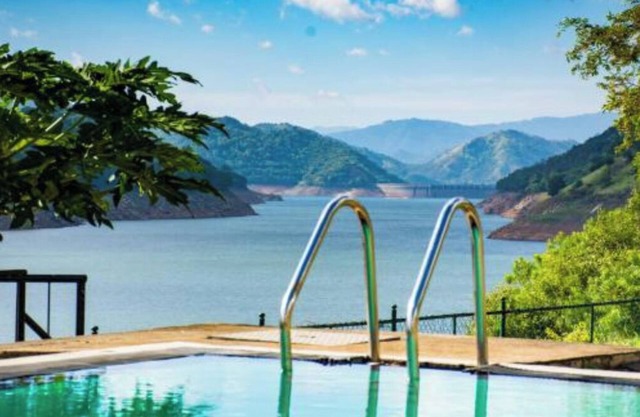 Villa Victoria Edge