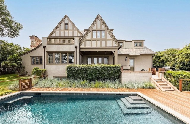 Villa Viktoria Montauk Long Island