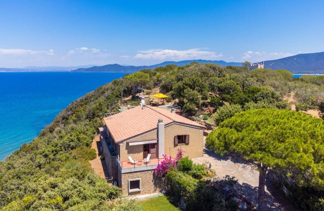 Villa Villa Giuliana by Interhome