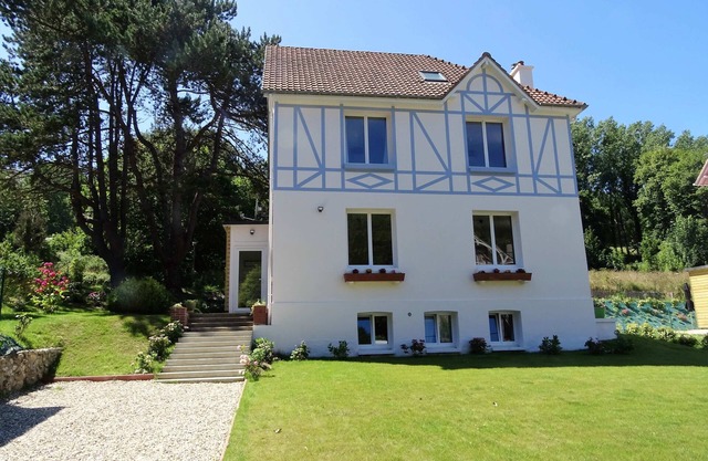 Villa Violaine - Seaside resort 2 min from the beach