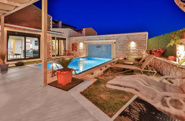 Villa w Pool and Garden 10 min to Beach in Kas