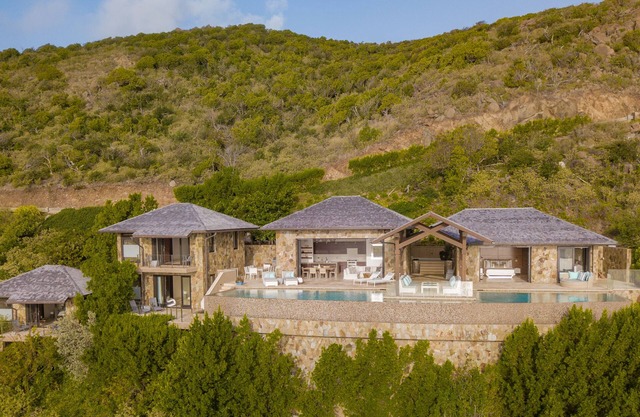 Villa Water’s Edge by Fantasia Villas