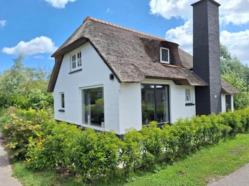 Villa Weerribben | 6 personen