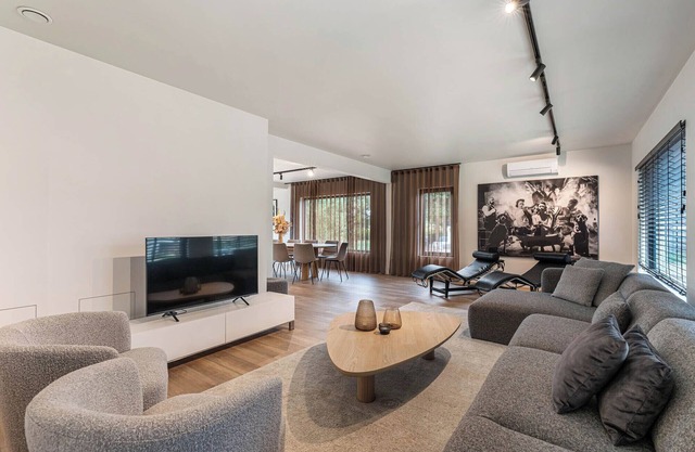 Villa Weidezicht, stylish in the green, topper for cyclists and hikers