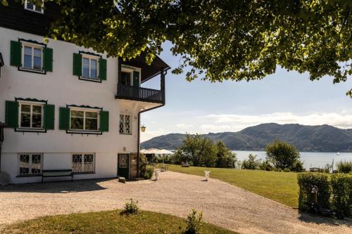 Villa Weiss