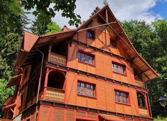 Villa Winkler