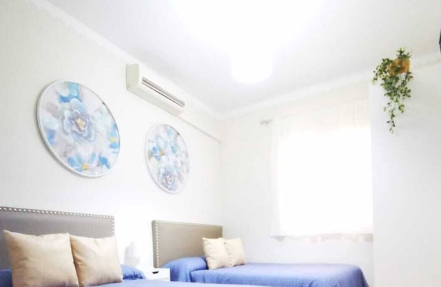 Villa with pool in Ecija