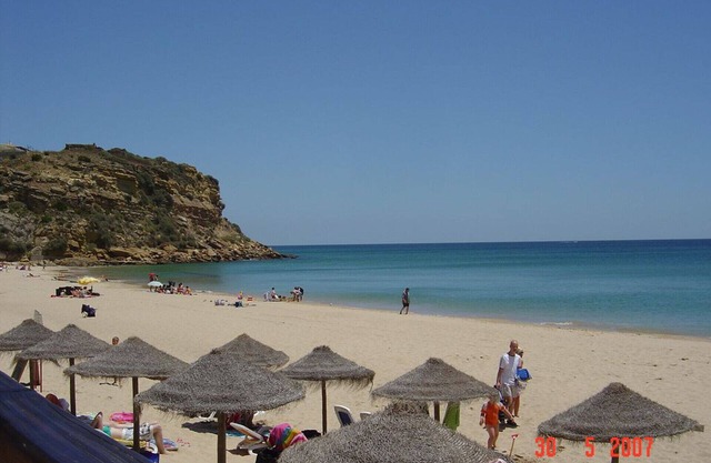 Villa with Private Swimming Pool, Garden, Superb Sea View from Upstairs Terrace