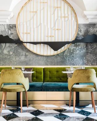 Villa Zara Boutique Hotel Resort