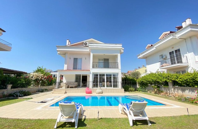 Villa Zara