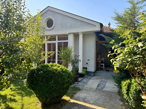 Villa Zeri