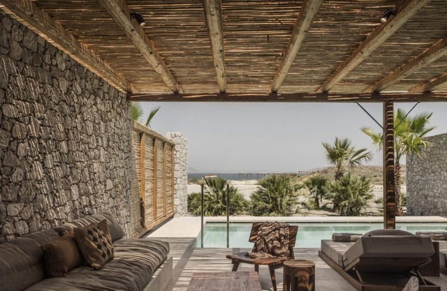Villa Zia - Two Bedroom Resort, Sleeps 5