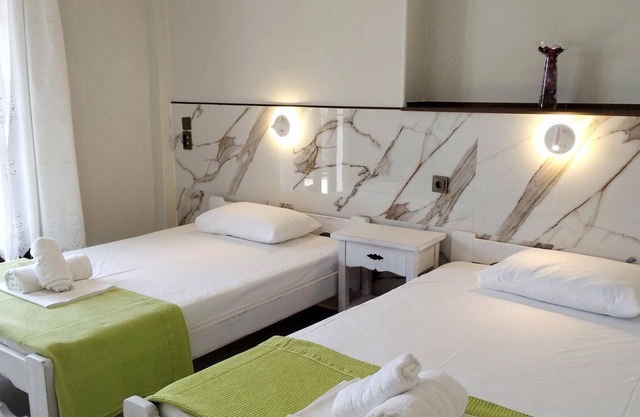 Villa Zina Studio 3 Pelion
