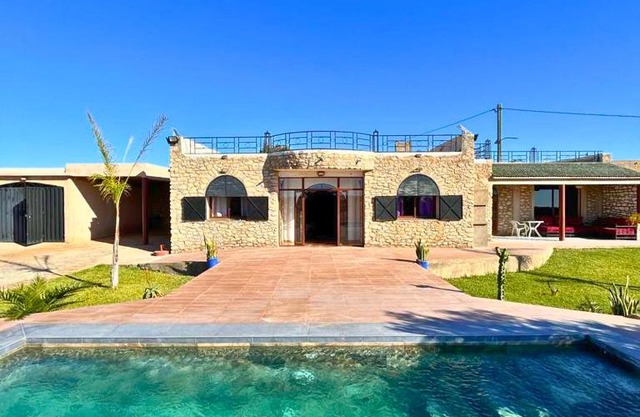 Villa Zitouna