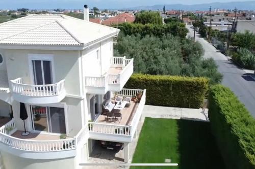 Villa Zose' luz