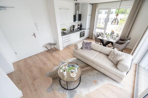 Villa "Zweite Heimat - Exklusive Penthouse No 3