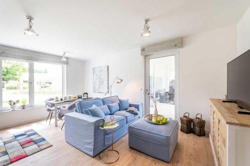 Villa Zweite Heimat - Herzzeit - hundefreundlich