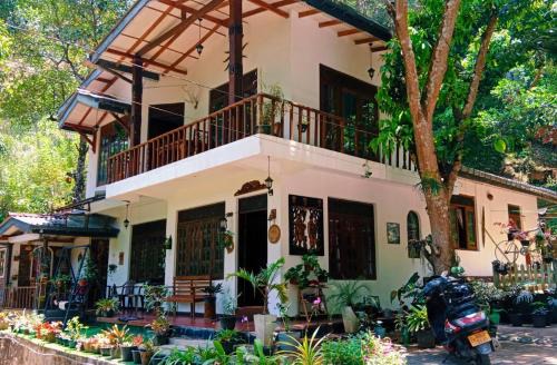 Villa25 Homestay free pick up from the centre