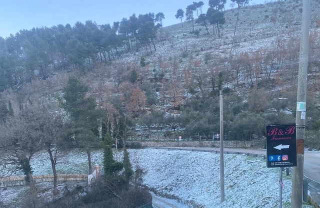 VillaB&BFrancesca&Gioia